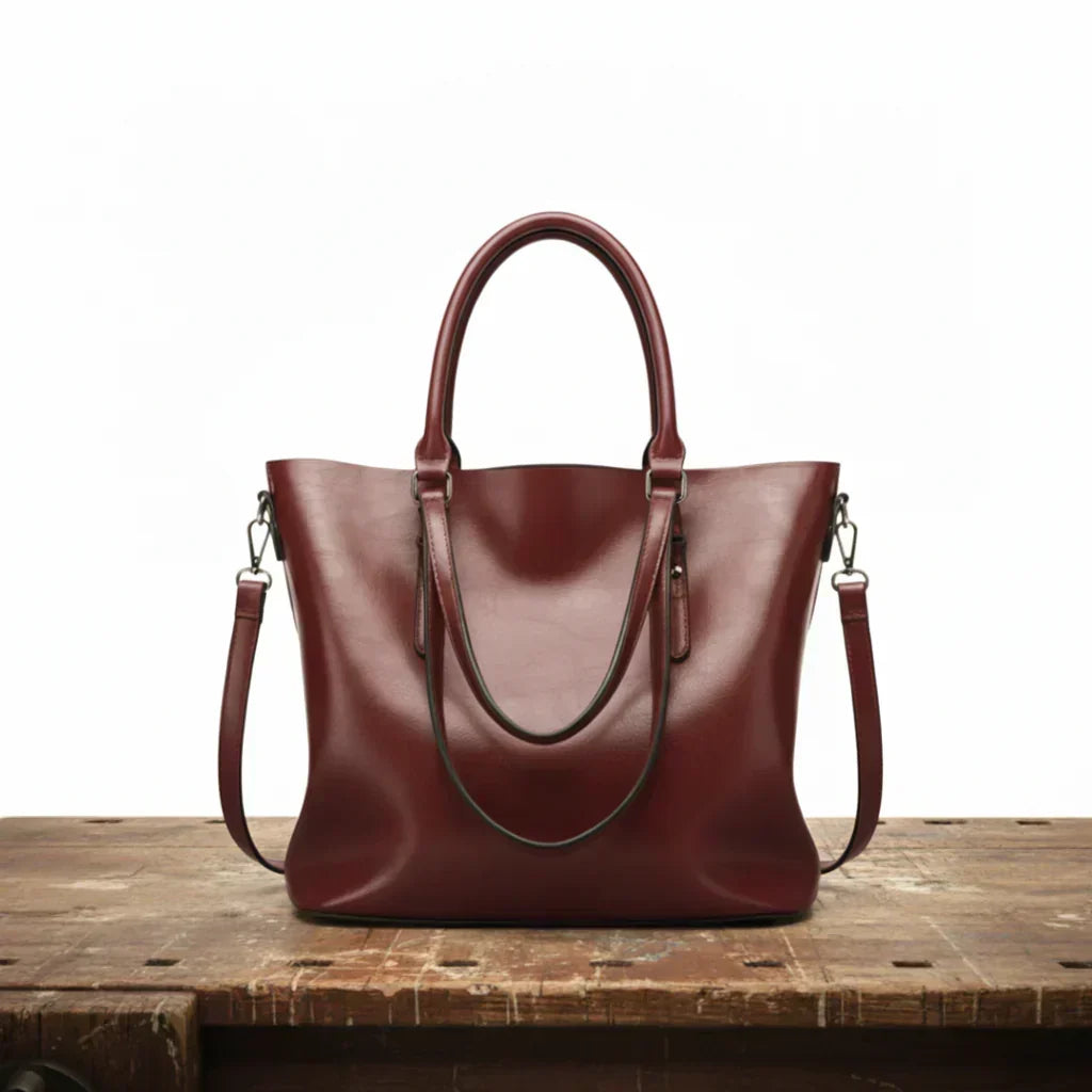 Vintage Shoulder Bag