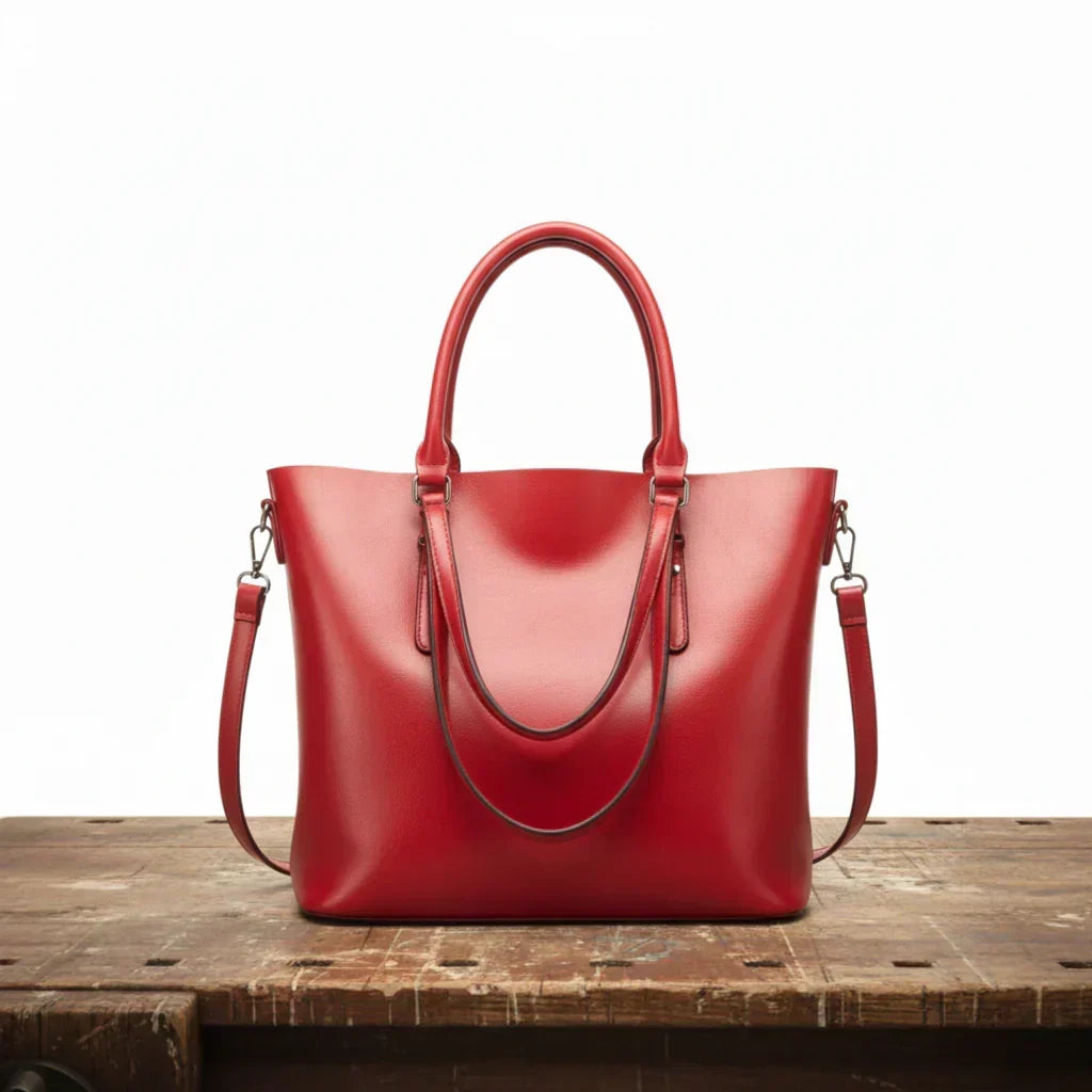 Vintage Shoulder Bag