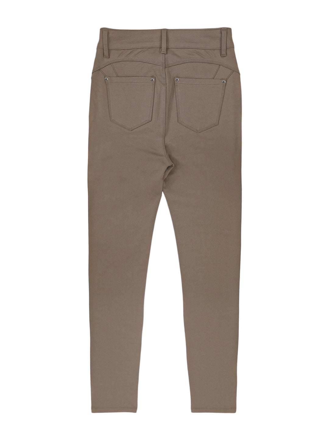 High-Waisted Skinny Jeans for Women