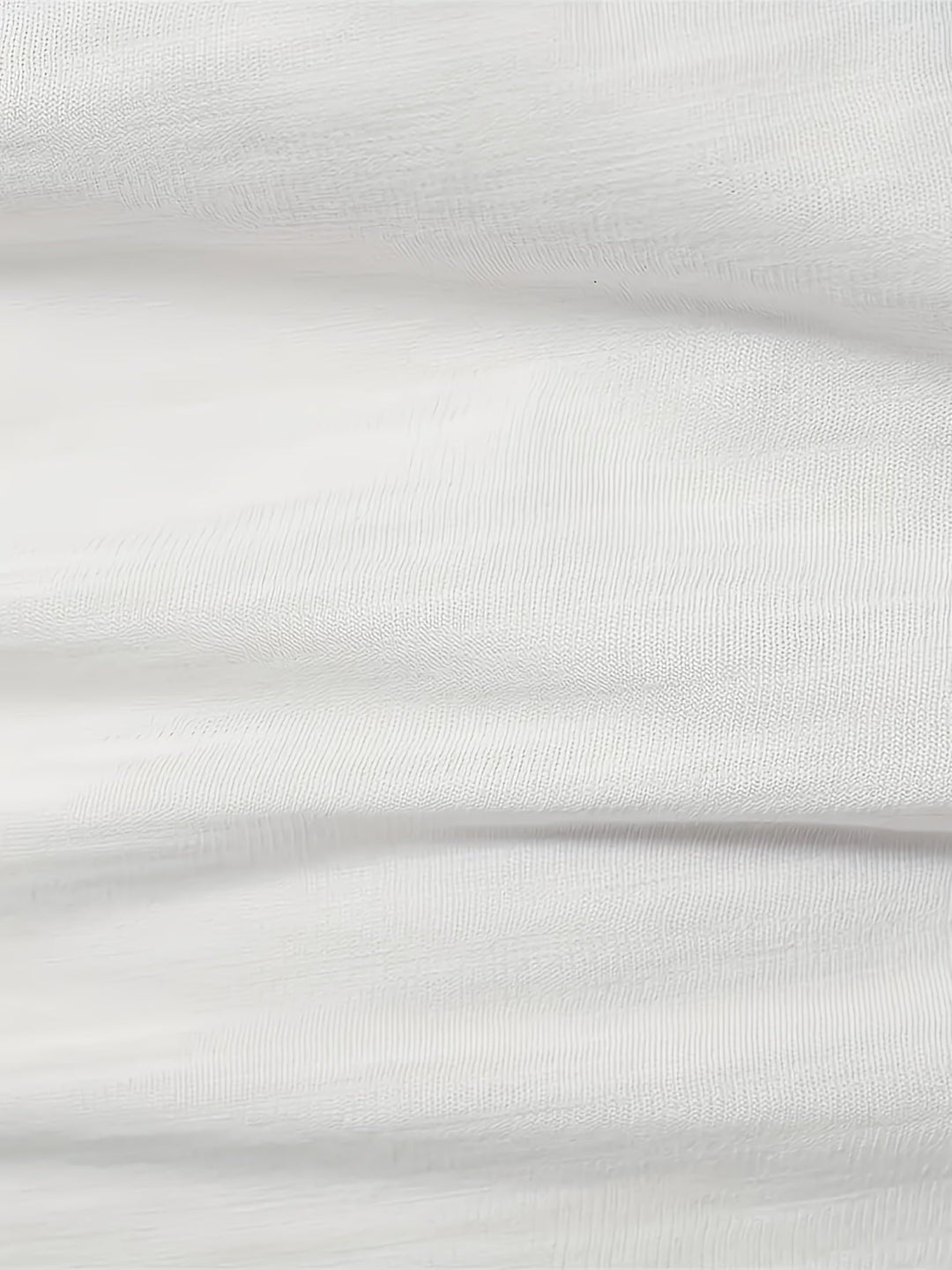 Men's Classic Button-Placket Henley