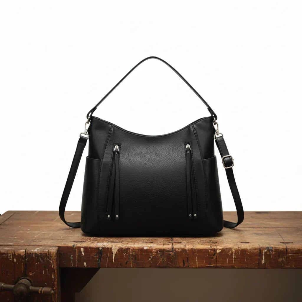 Luxury Shoulder Bag, Stylish Style
