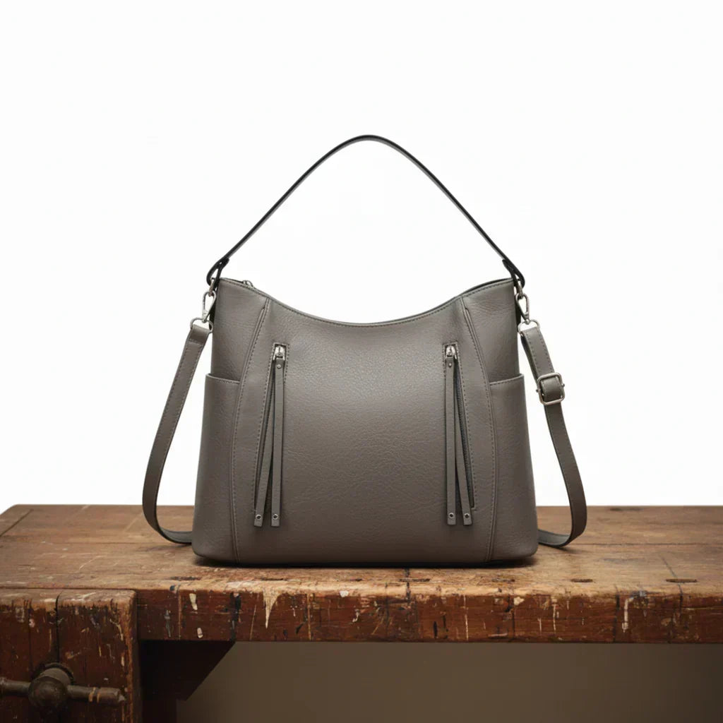 Luxury Shoulder Bag, Stylish Style