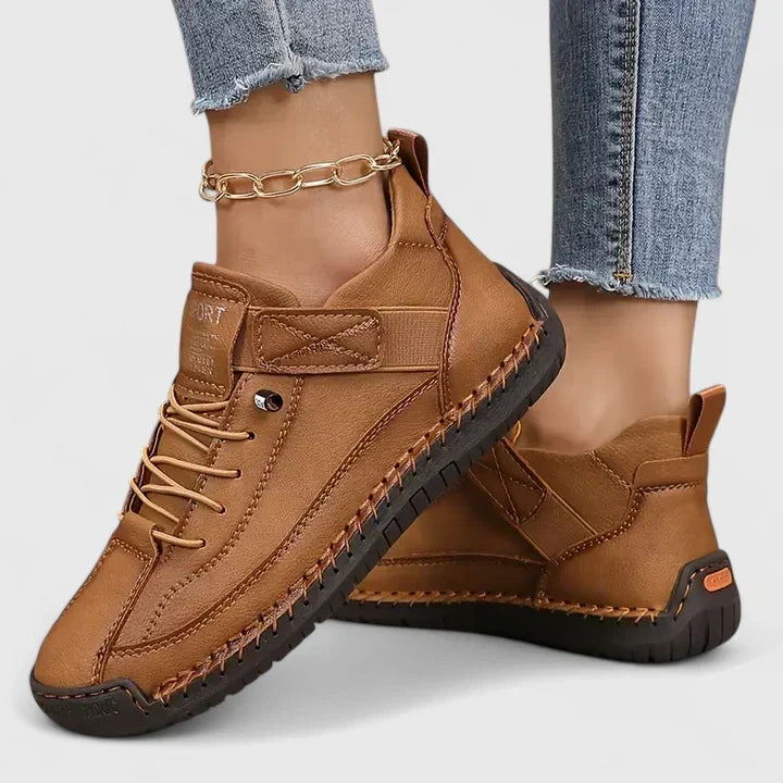 Supportive Comfort Sneakers for Women