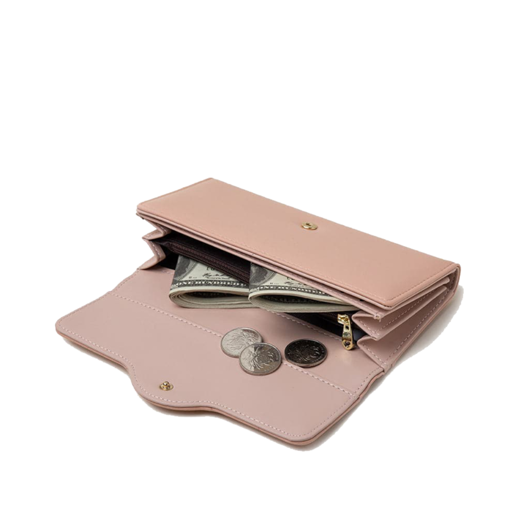 Lux Wallet, Elegant Style