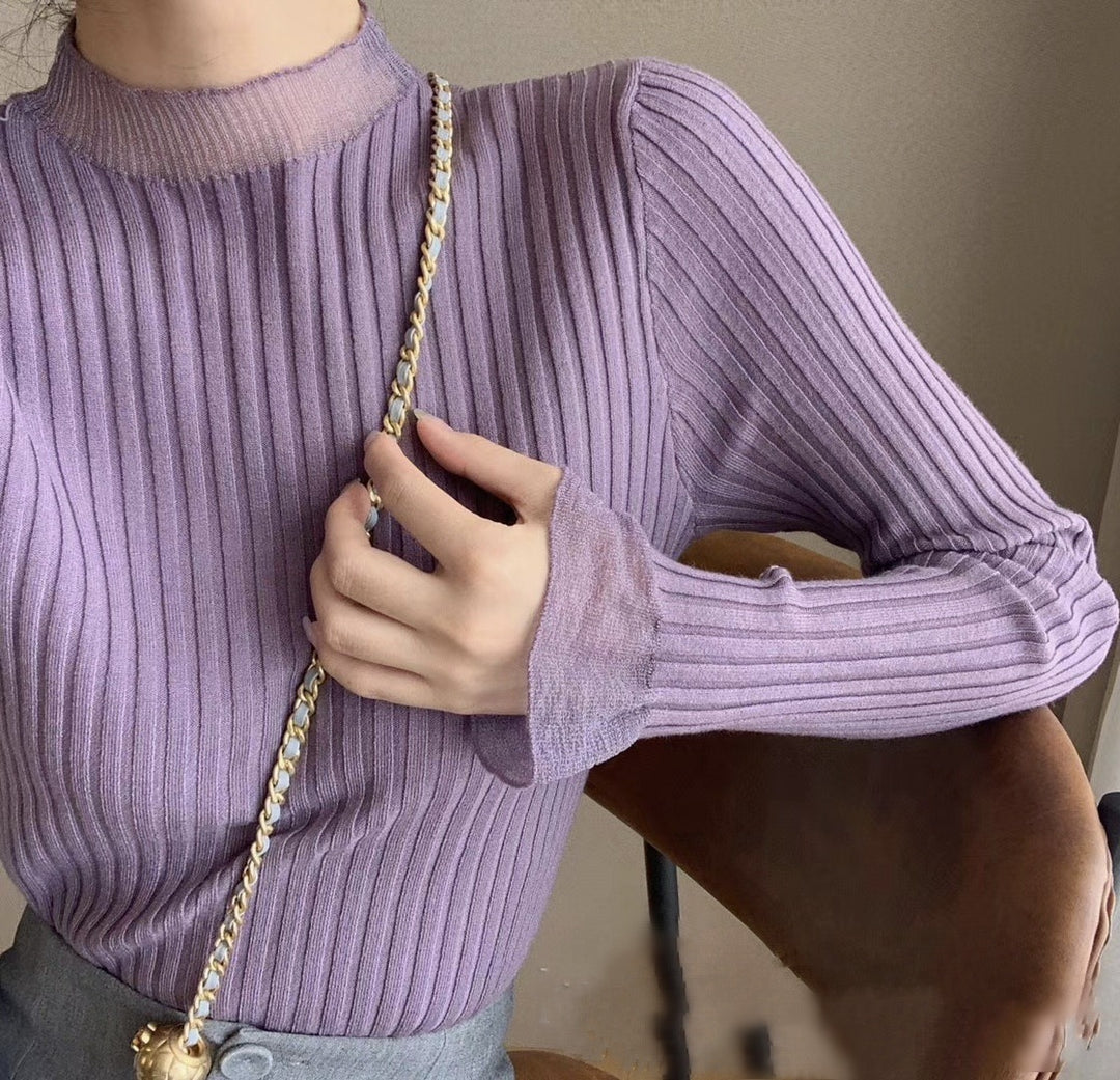 Women's Knit Sweater