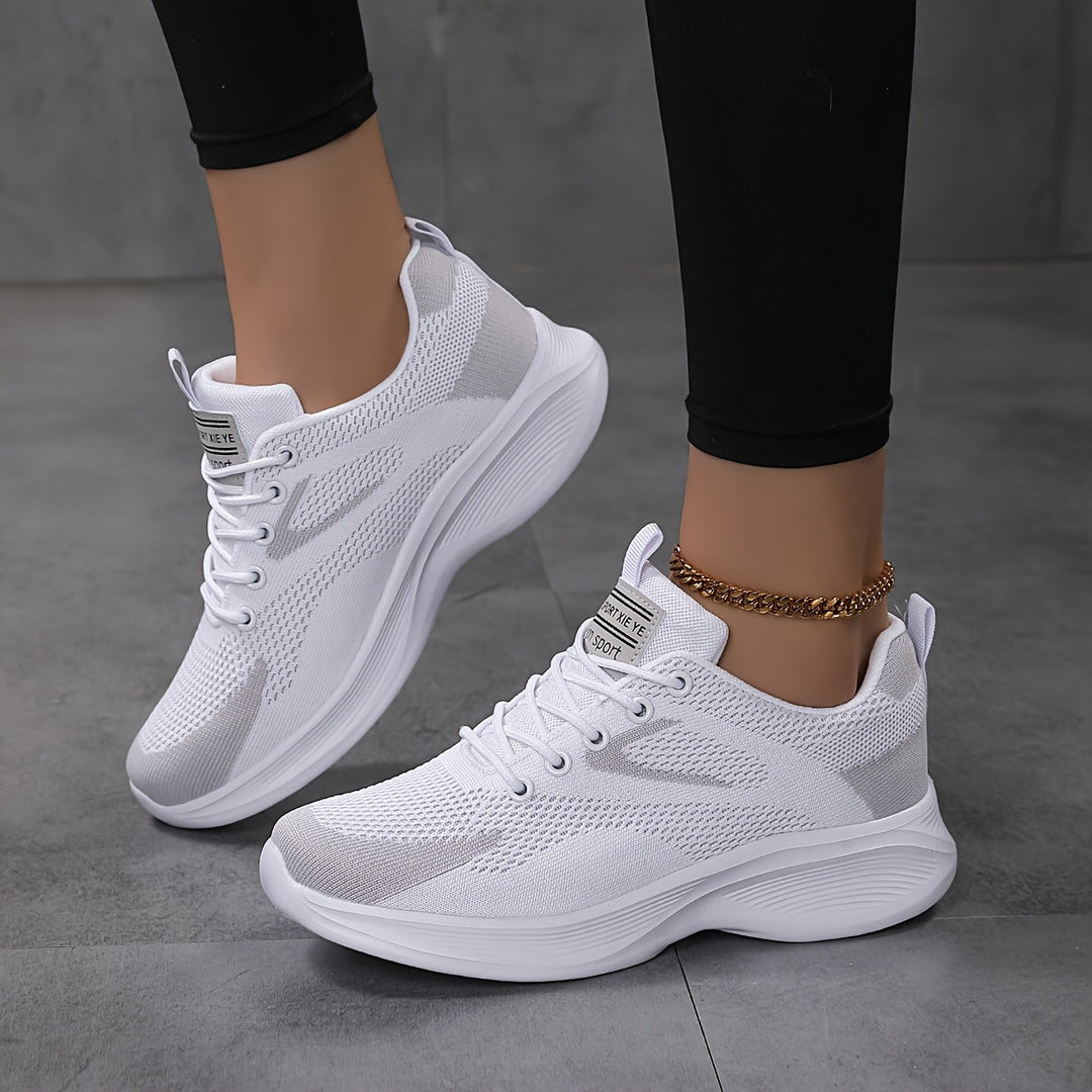 Everyday Sneakers for Women, Lightweight Style