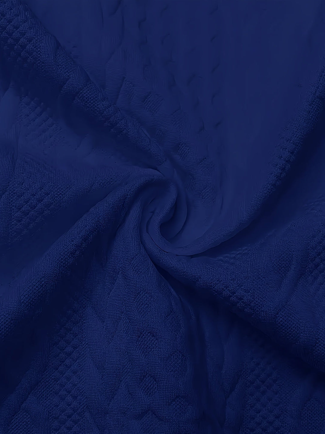 Zip-Up Hooded Jacket for Women, Textured Style