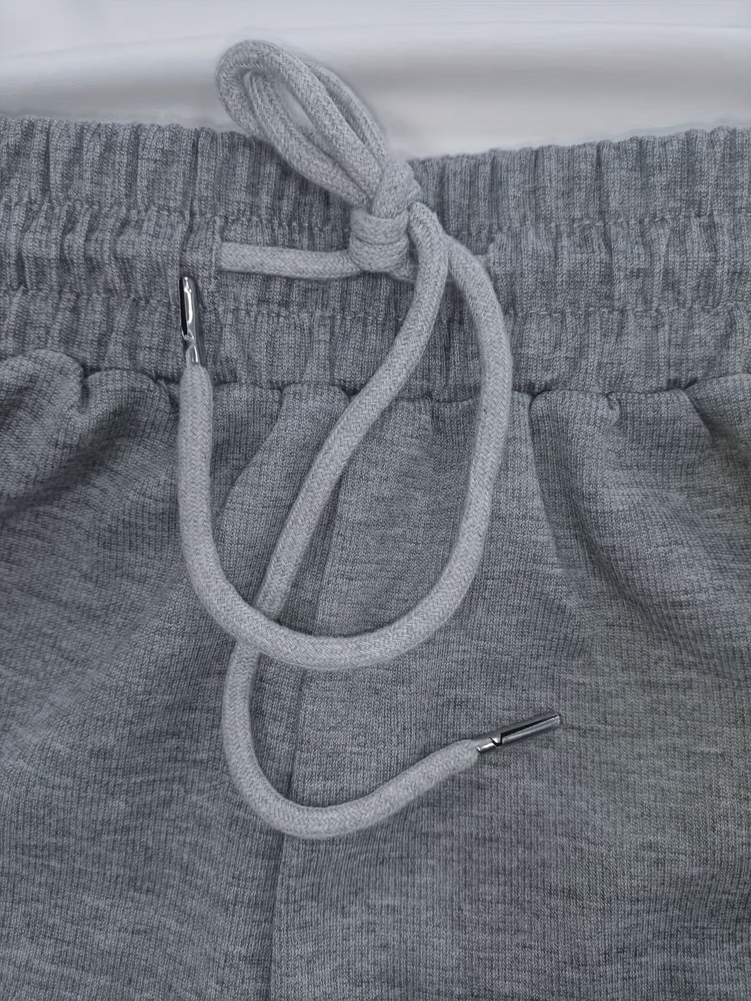 Straight-Leg Sweatpants for Women, Relaxed Style
