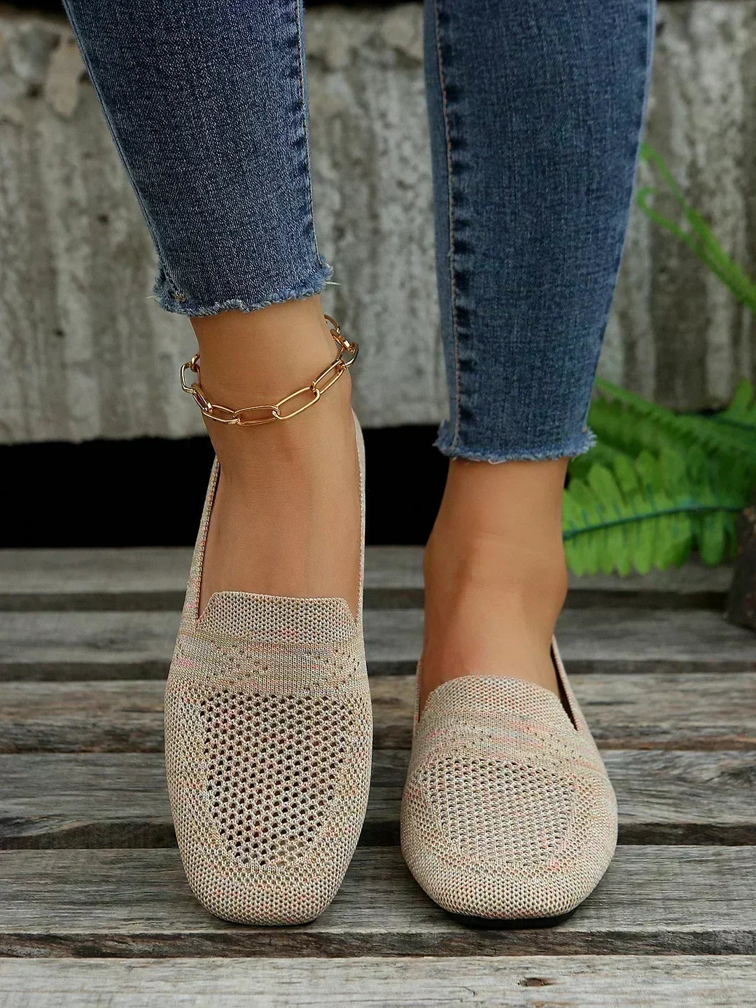 Lightweight Orthopedic Shoes for Women, Classic Style