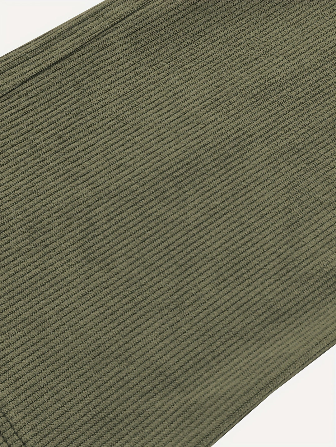 Men's Relaxed Straight-Leg Pants