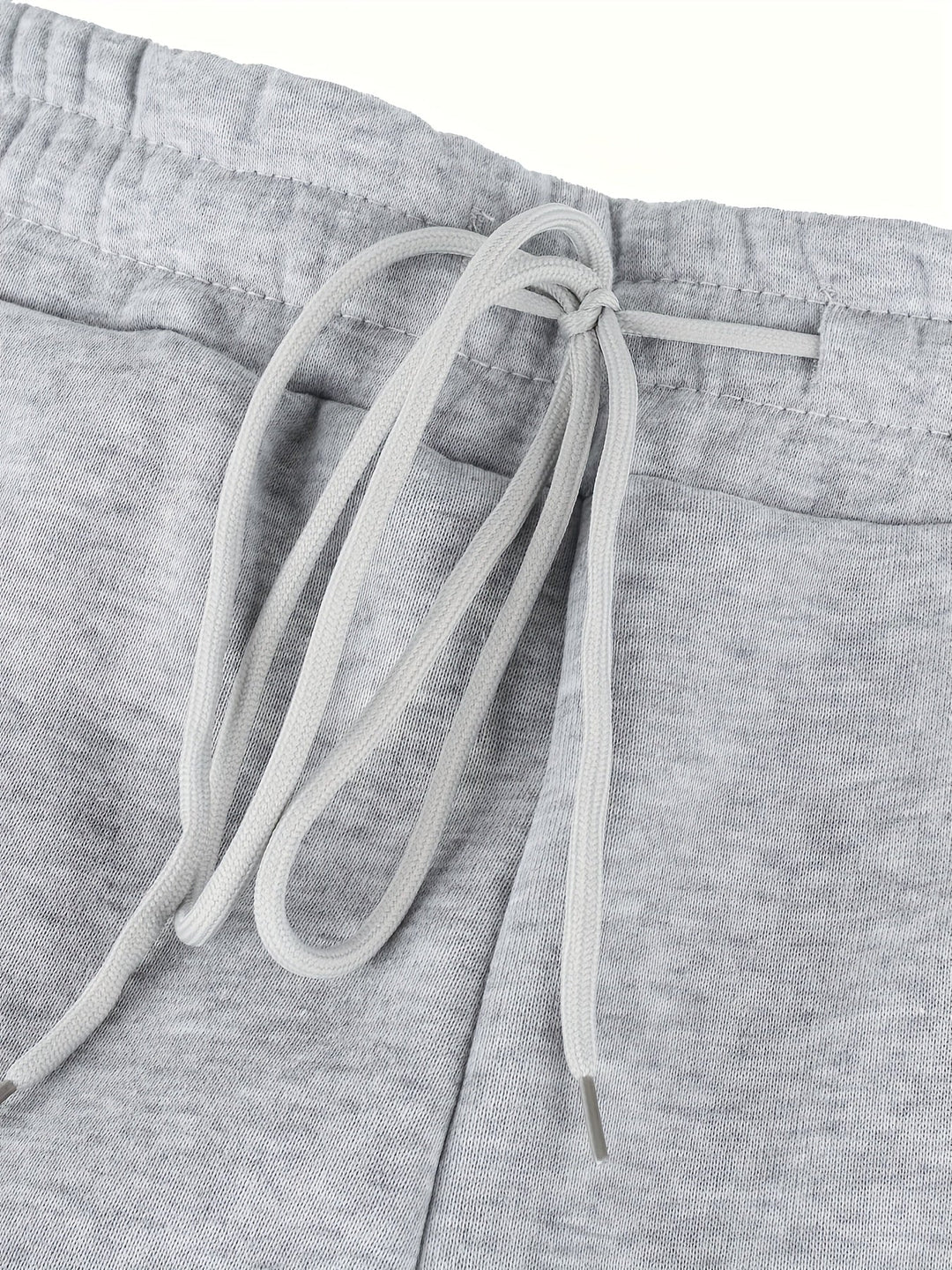 Ladies Relaxed Cargo Joggers