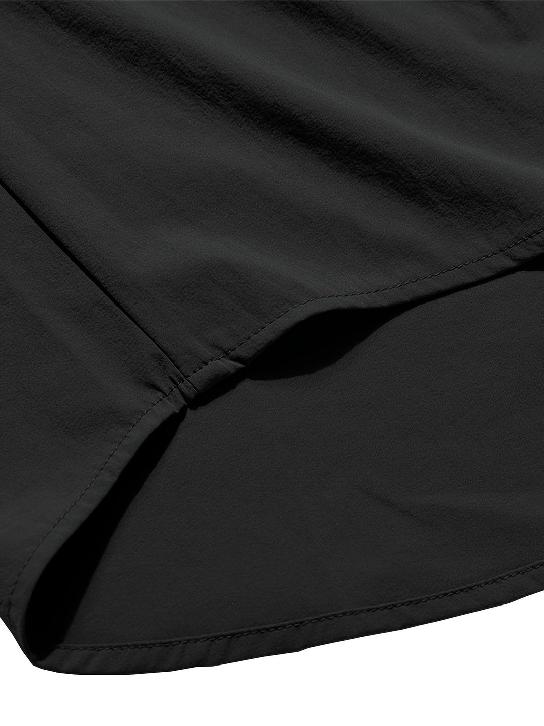 Multi-Pocket Cargo Shirt for Men, Rugged Style