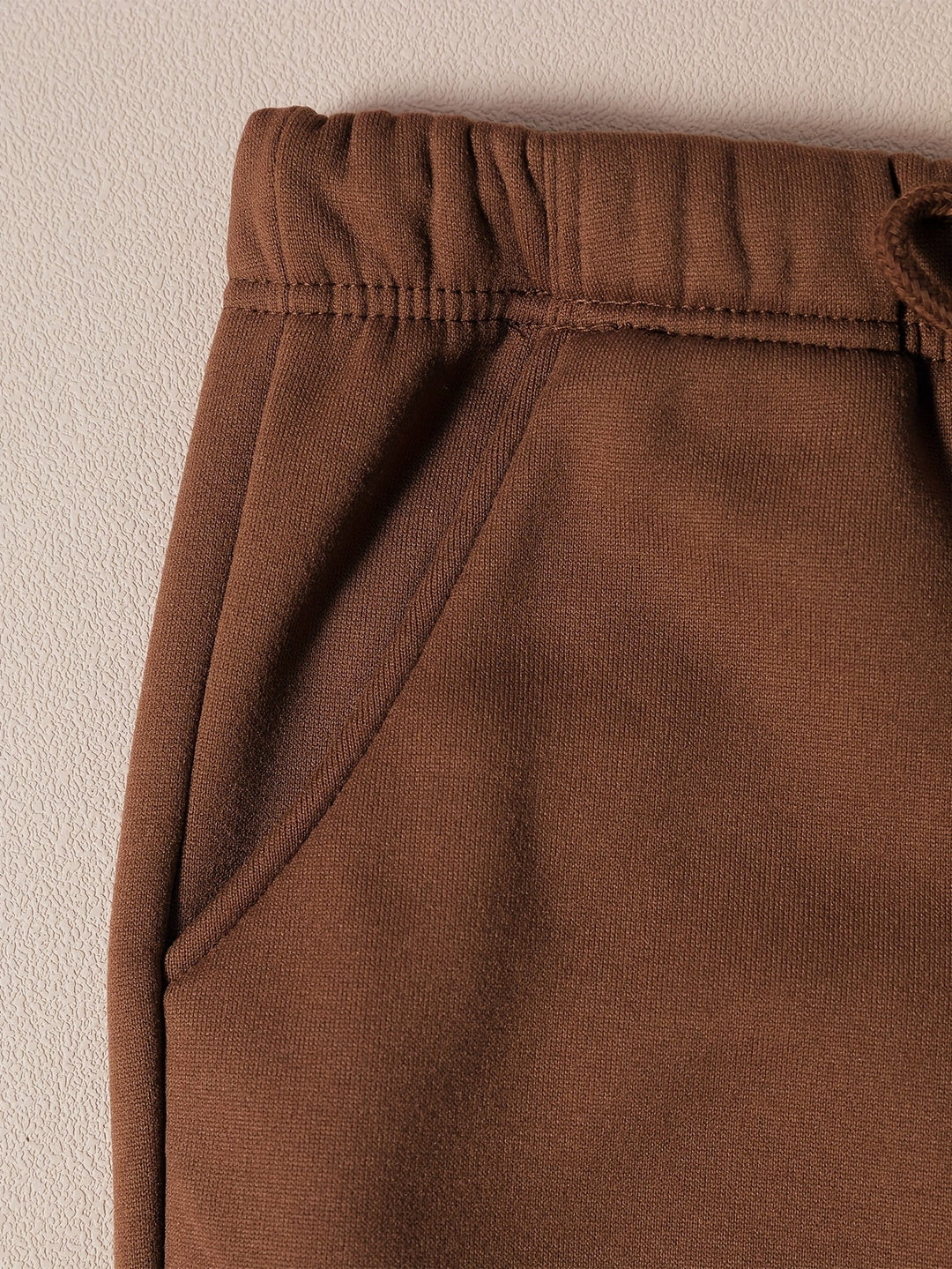 Relaxed Drawstring Joggers for Women