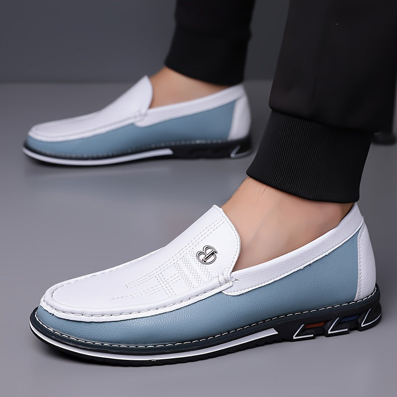 Slip-On Loafers, Men's Refined Fit