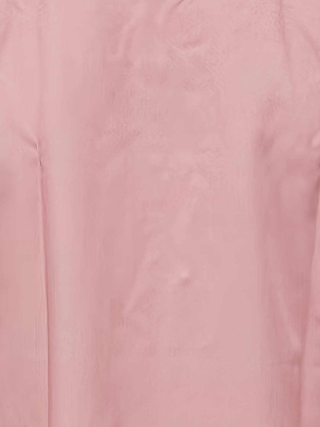 Patterned Long Sleeve Henley Shirt for Men