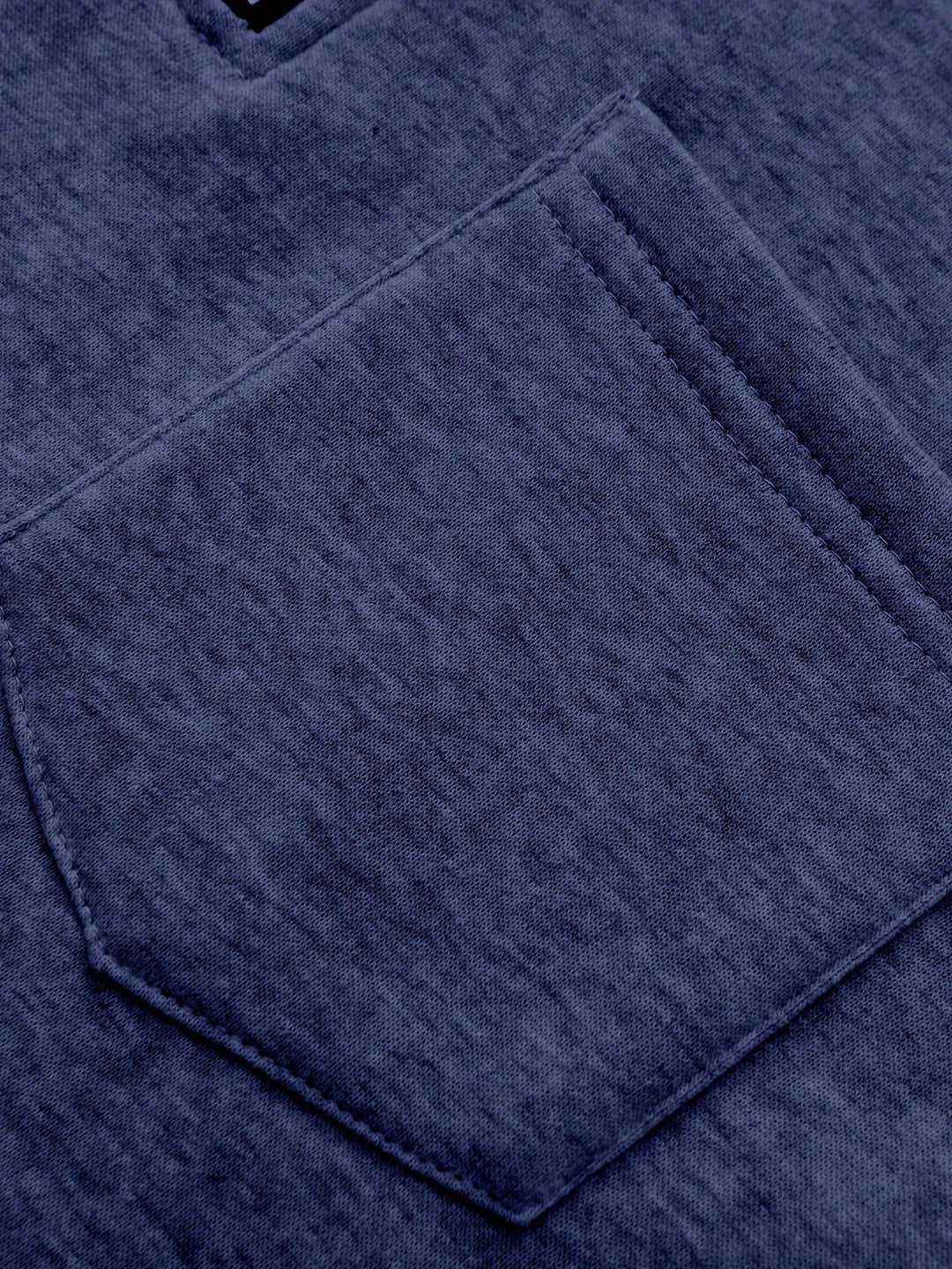 Refined Half-Zip Pullover for Men