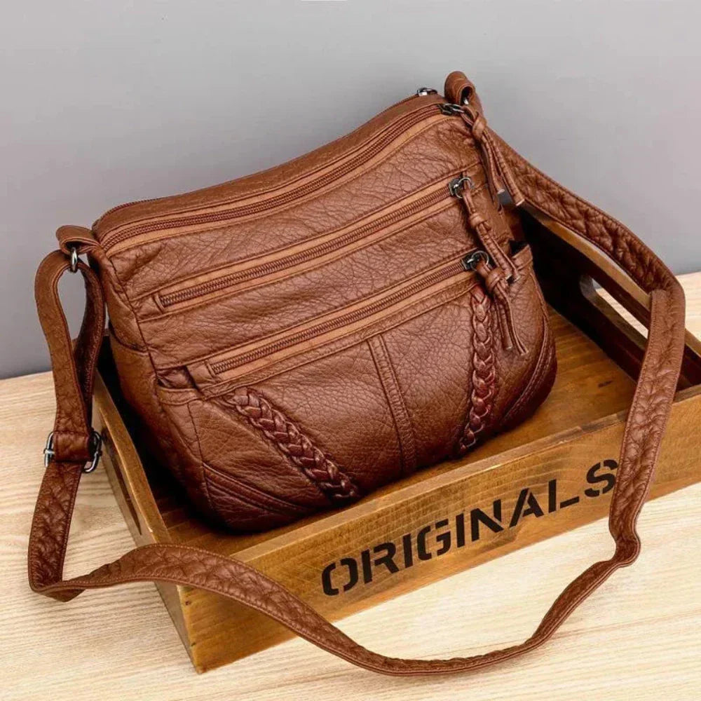 Classic Retro Harmony Bag