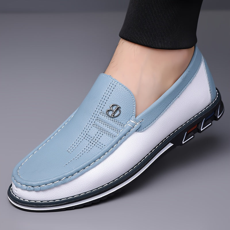 Slip-On Loafers, Men's Refined Fit