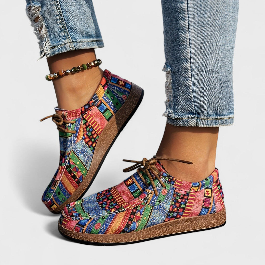 Stylish Lightweight Orthopedic Shoes for Women