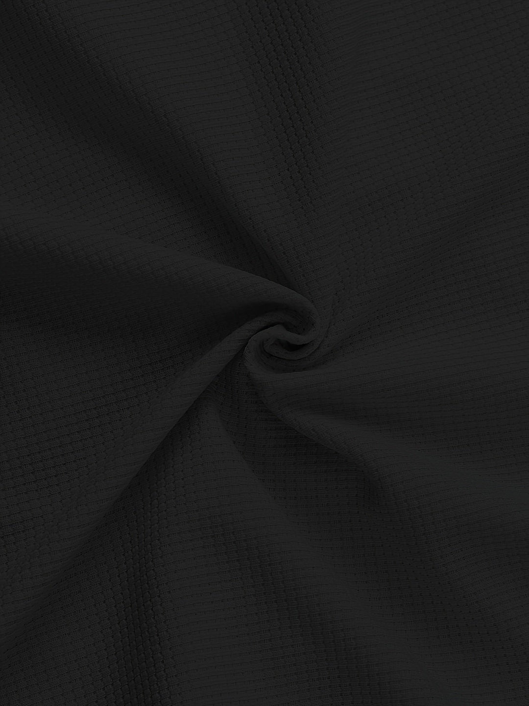 Button-Up Jacket for Men, Textured Style