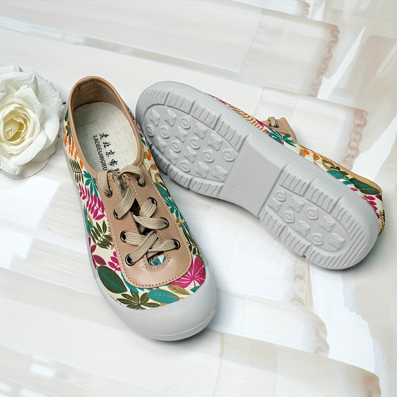 Artful Everyday Sneakers for Women