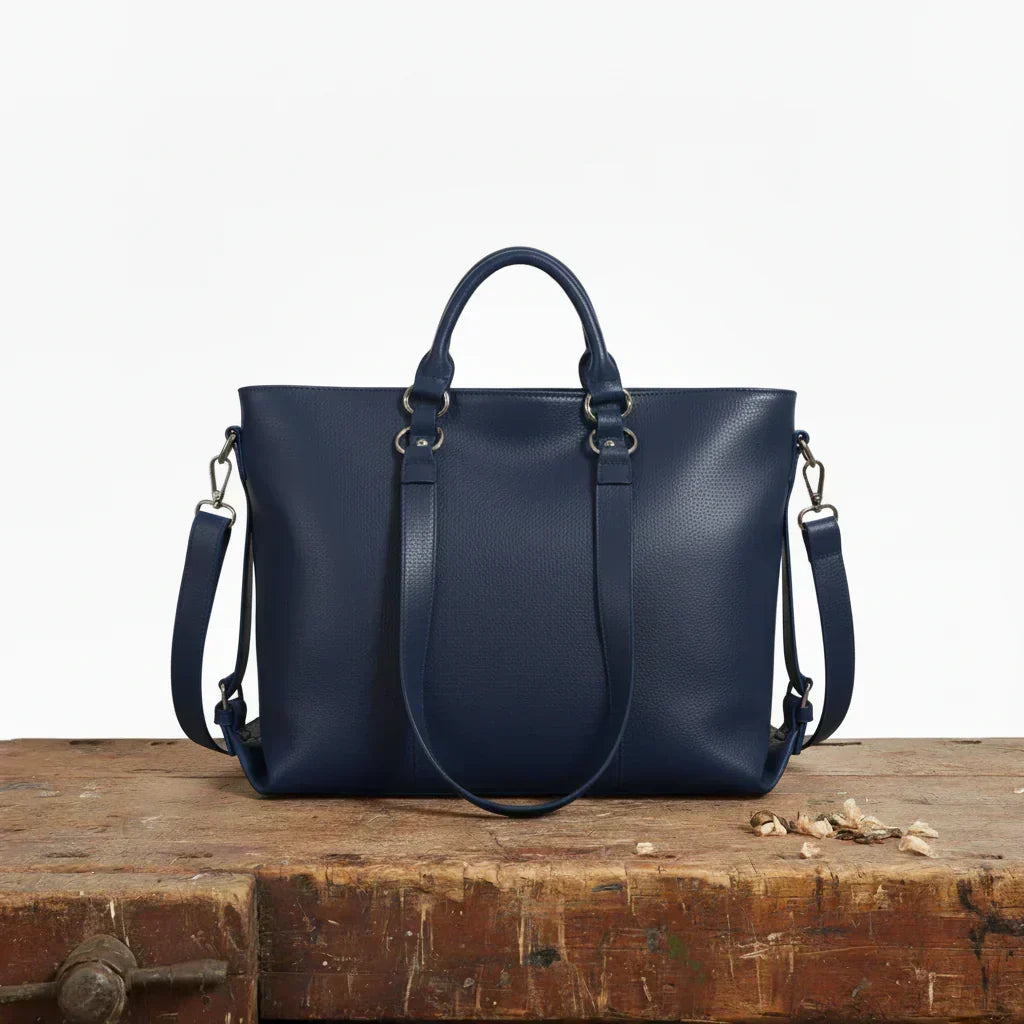 Vintage Shoulder Bag, Classic Style