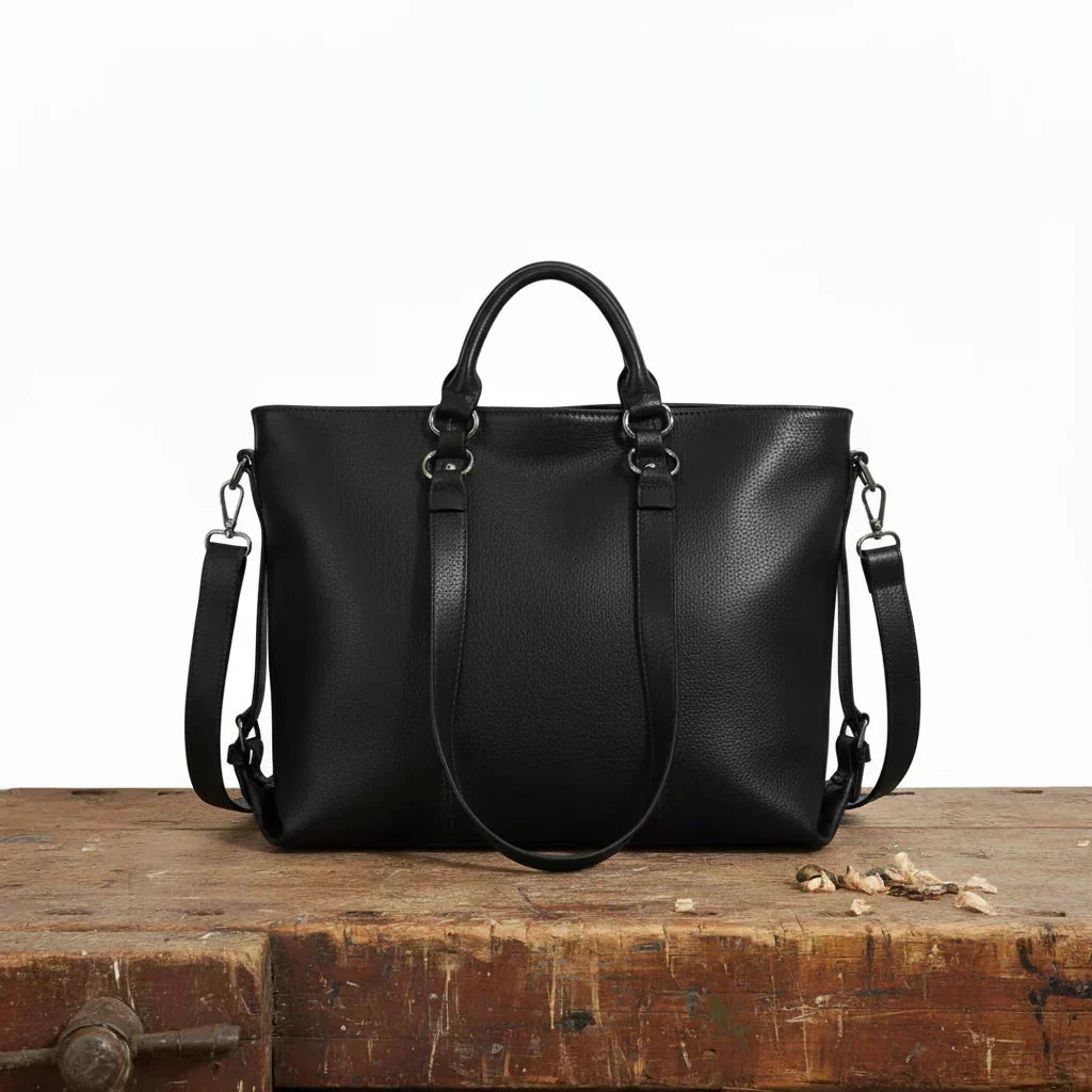 Vintage Shoulder Bag, Classic Style