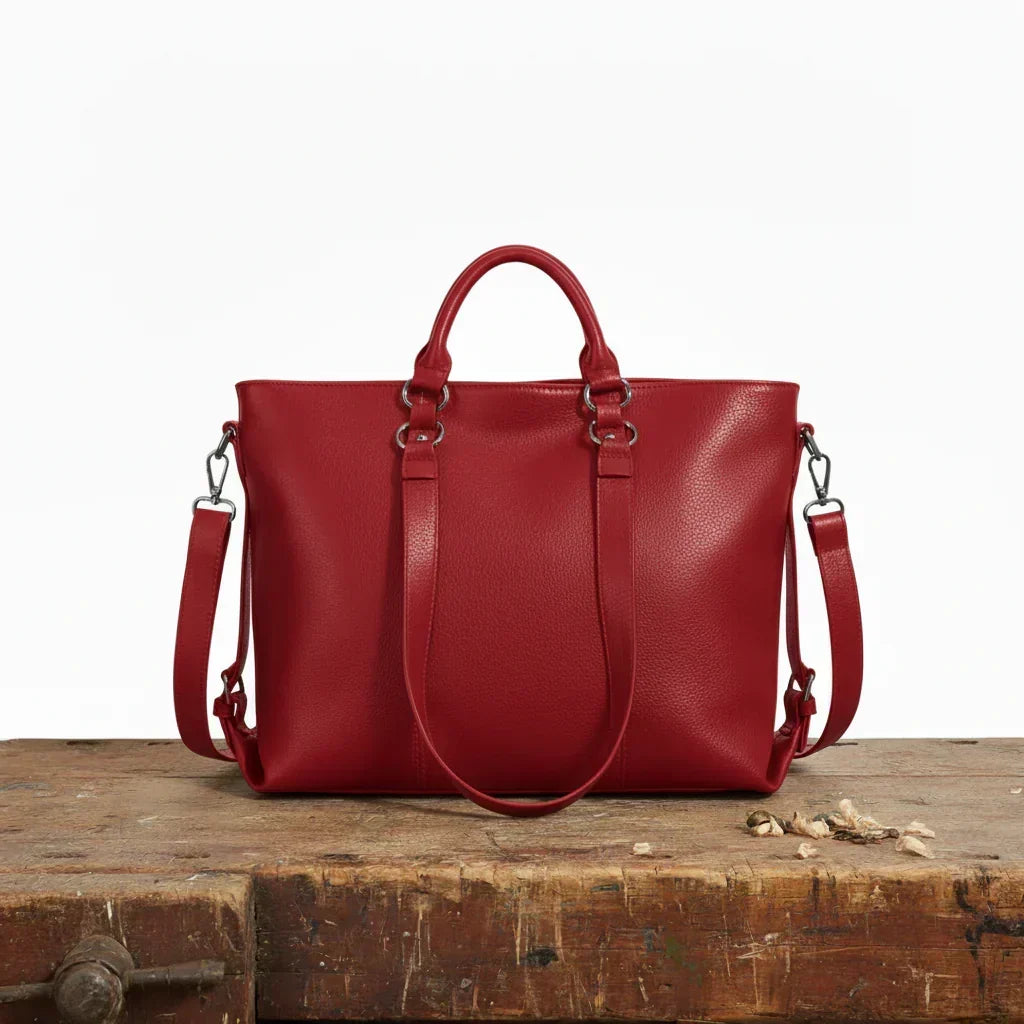 Vintage Shoulder Bag, Classic Style