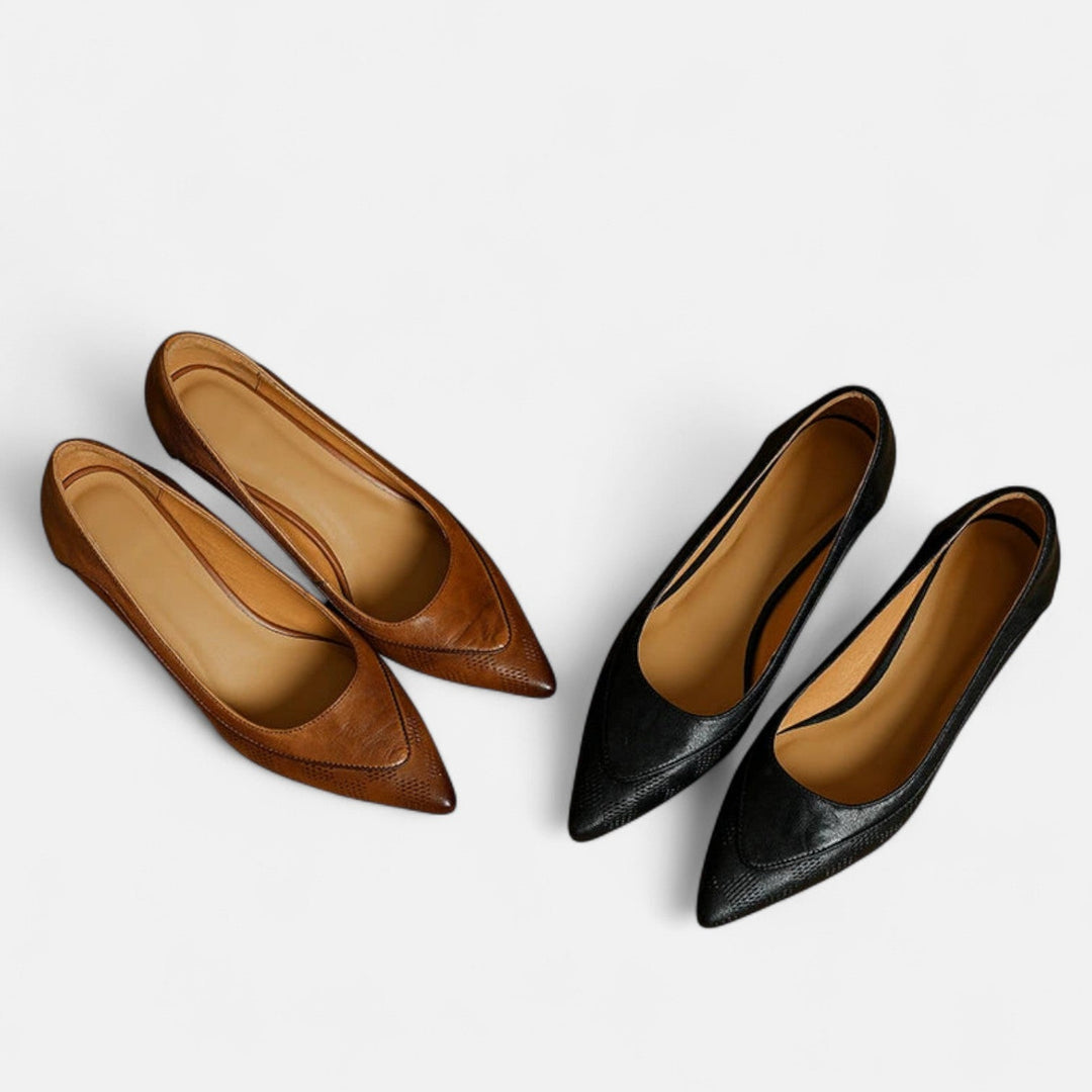 Pointed Premium Heels for Women, Classic Style