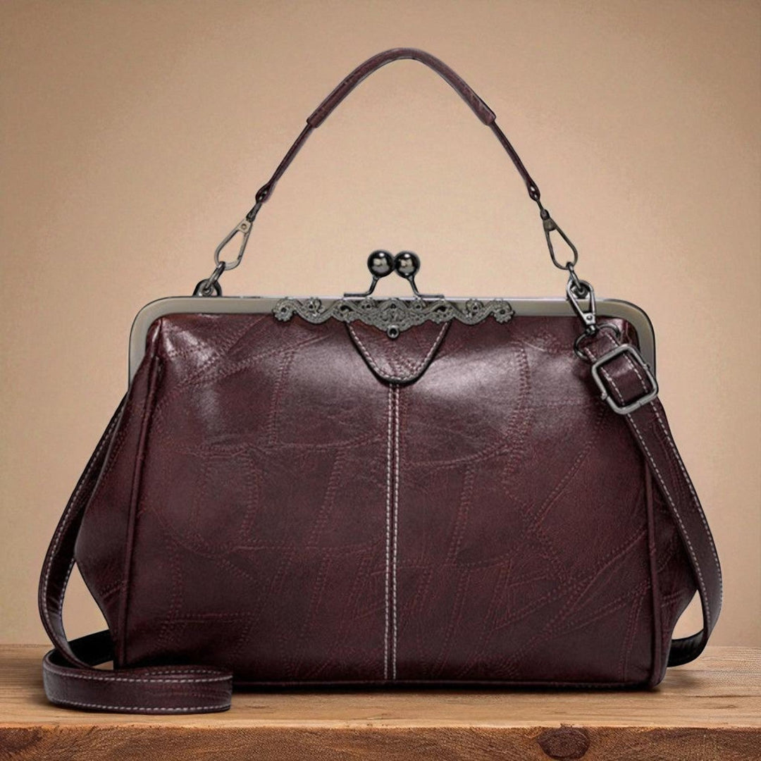 Stylish Vintage Sling Bag