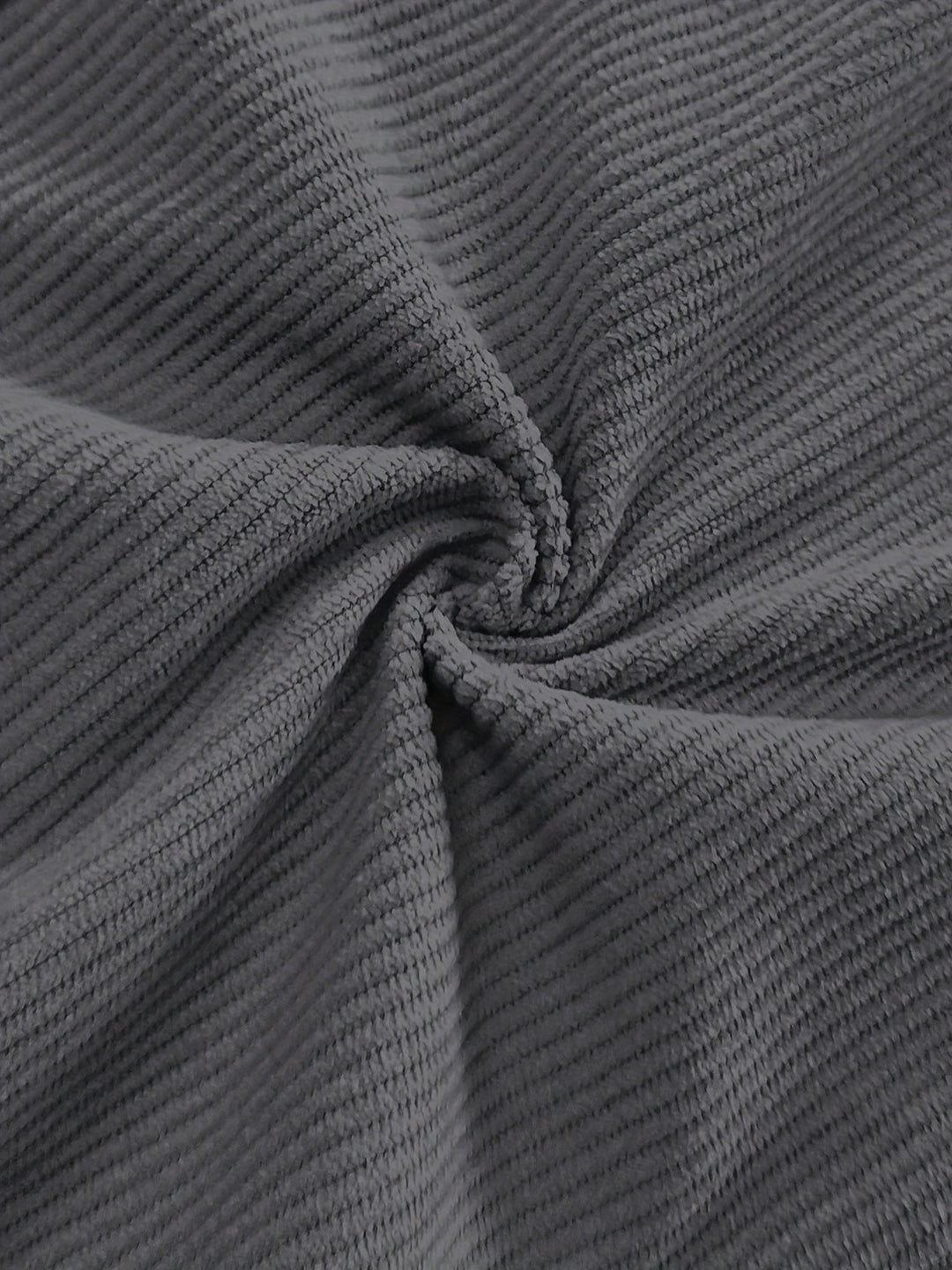 Men's Relaxed Straight-Leg Pants
