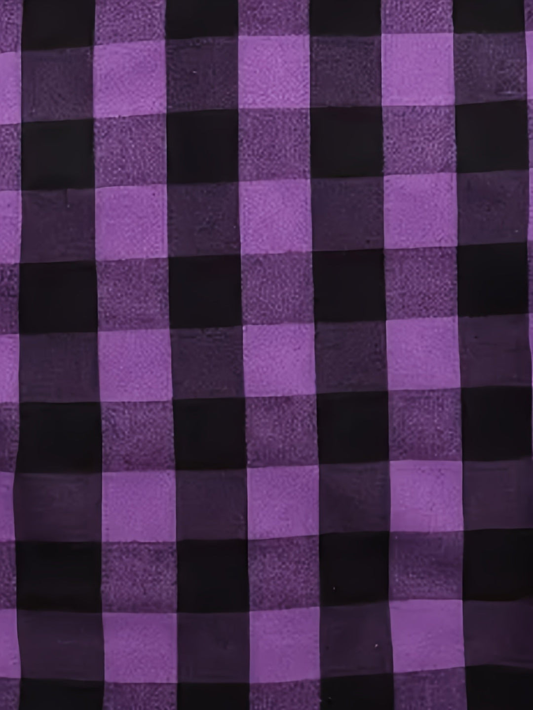 Buffalo Check Shirt, Women's Relaxed Fit