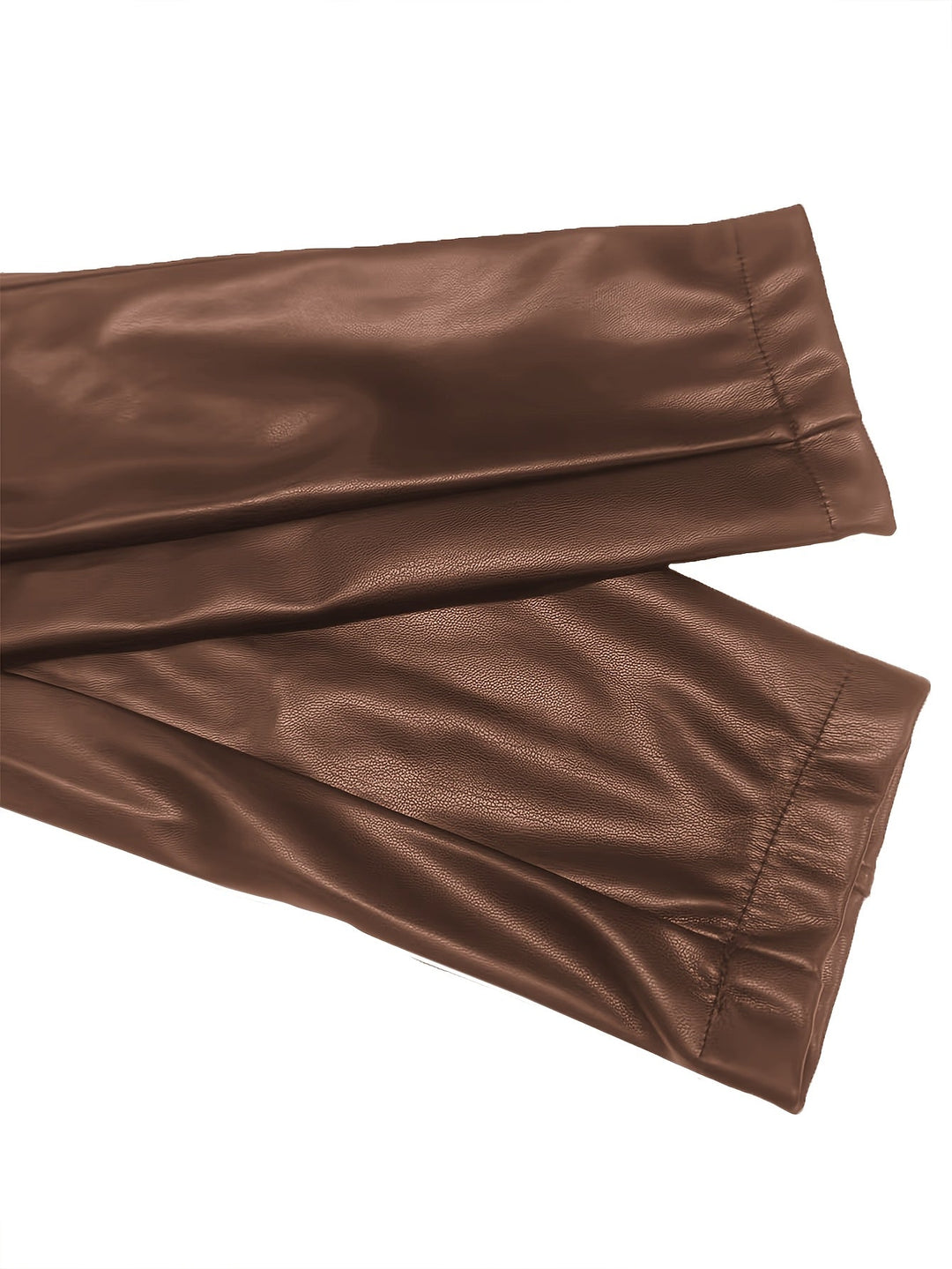 Loess Ochre Sleek Zip-Up Jacket for Women