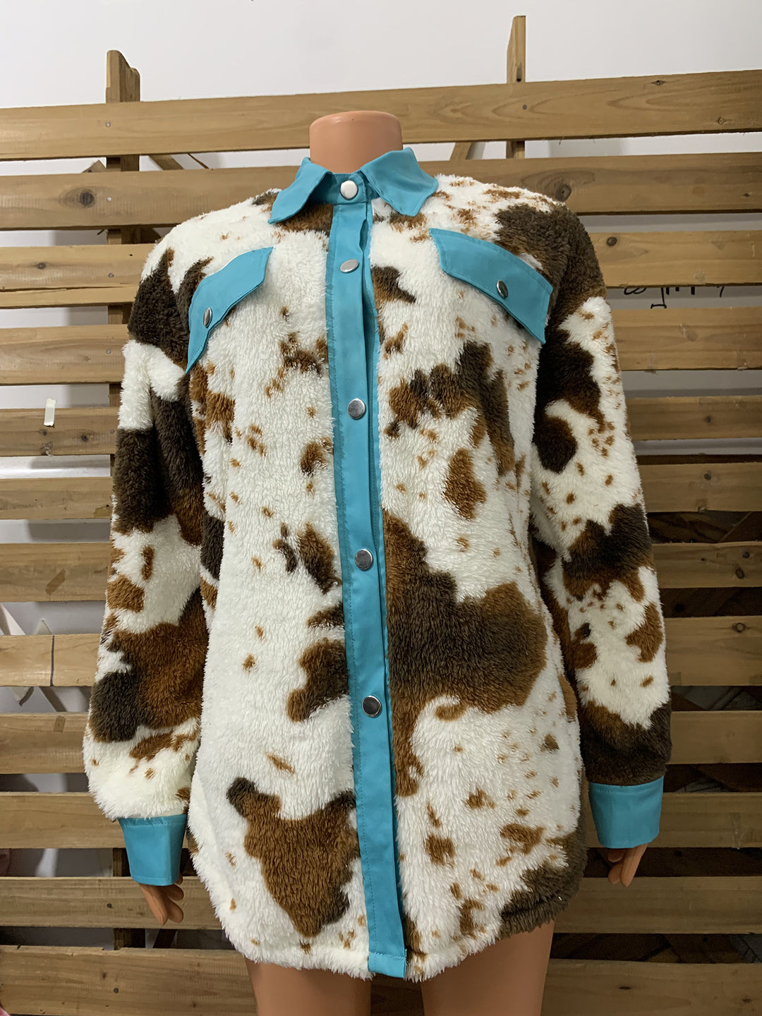 Women's Winter Coat