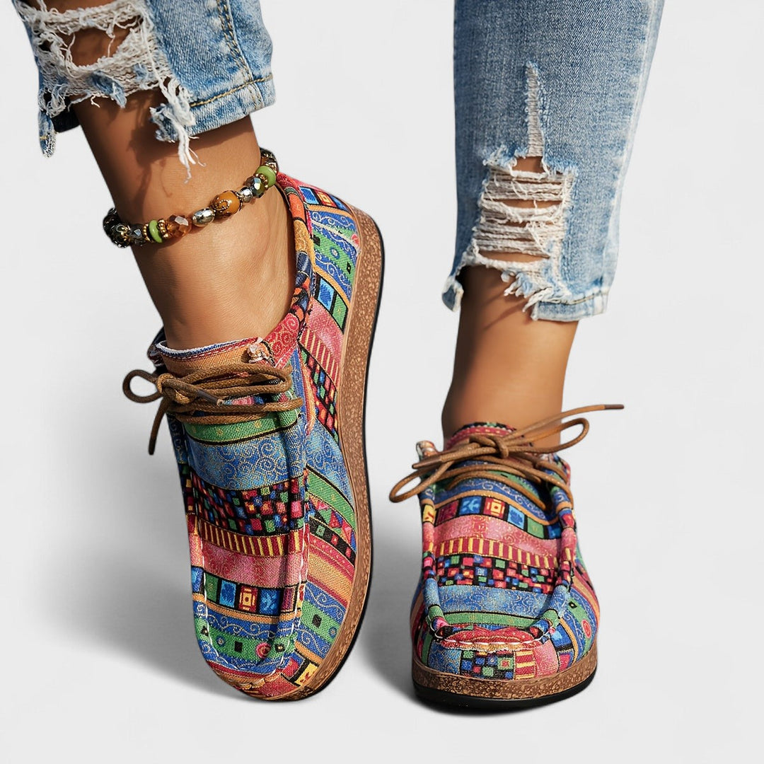 Stylish Lightweight Orthopedic Shoes for Women