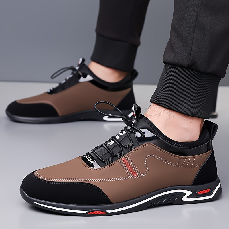 Everyday Sneakers, Men's Refined Fit