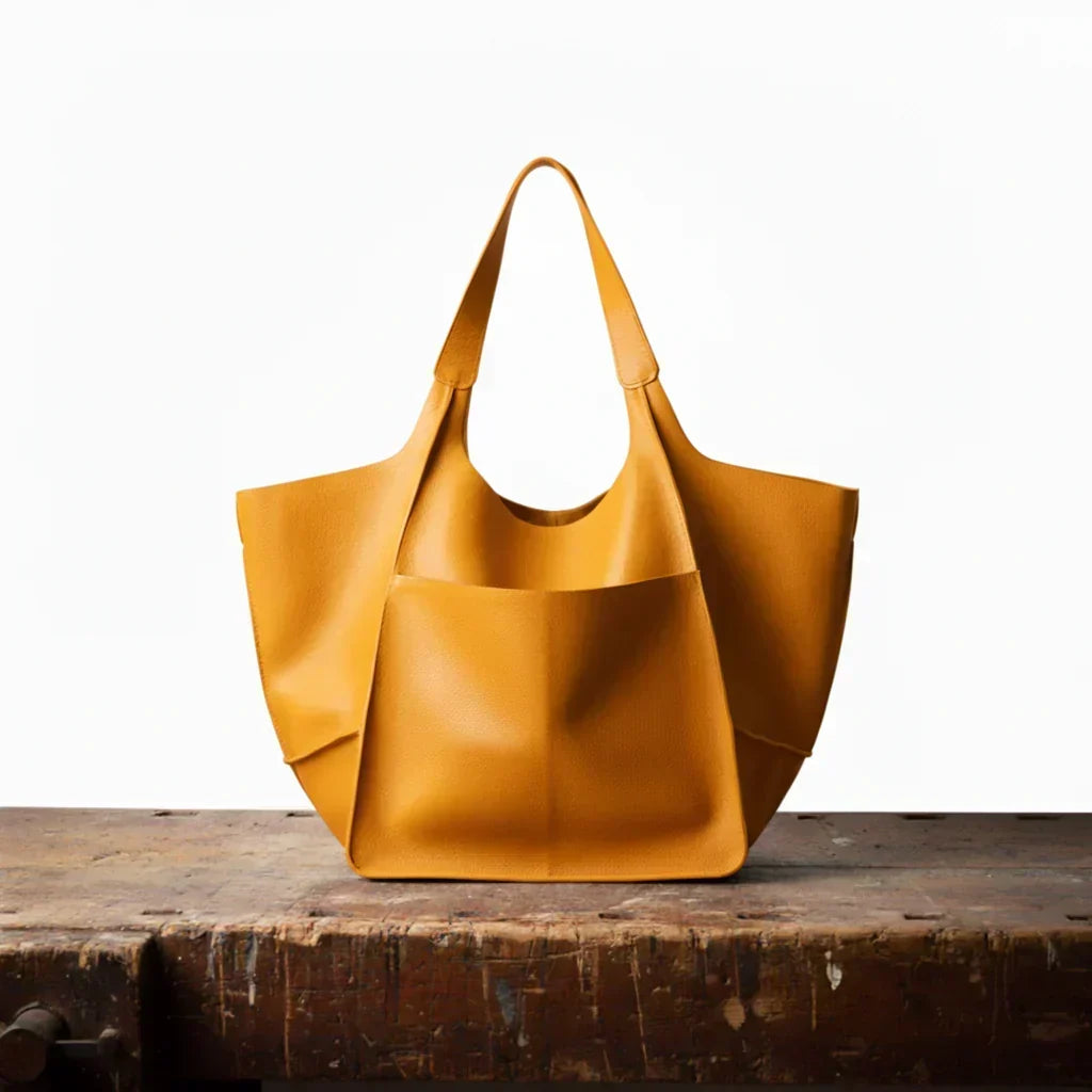 Classic Vintage Tote Bag