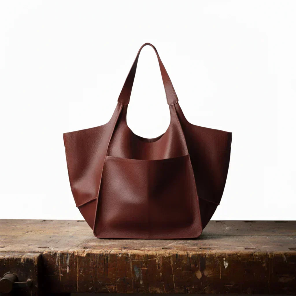 Classic Vintage Tote Bag