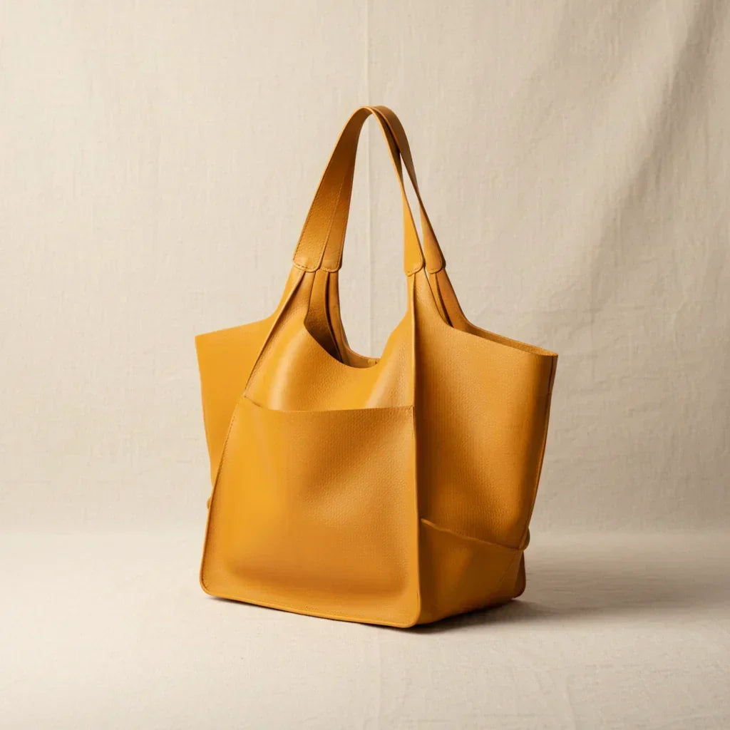 Classic Vintage Tote Bag