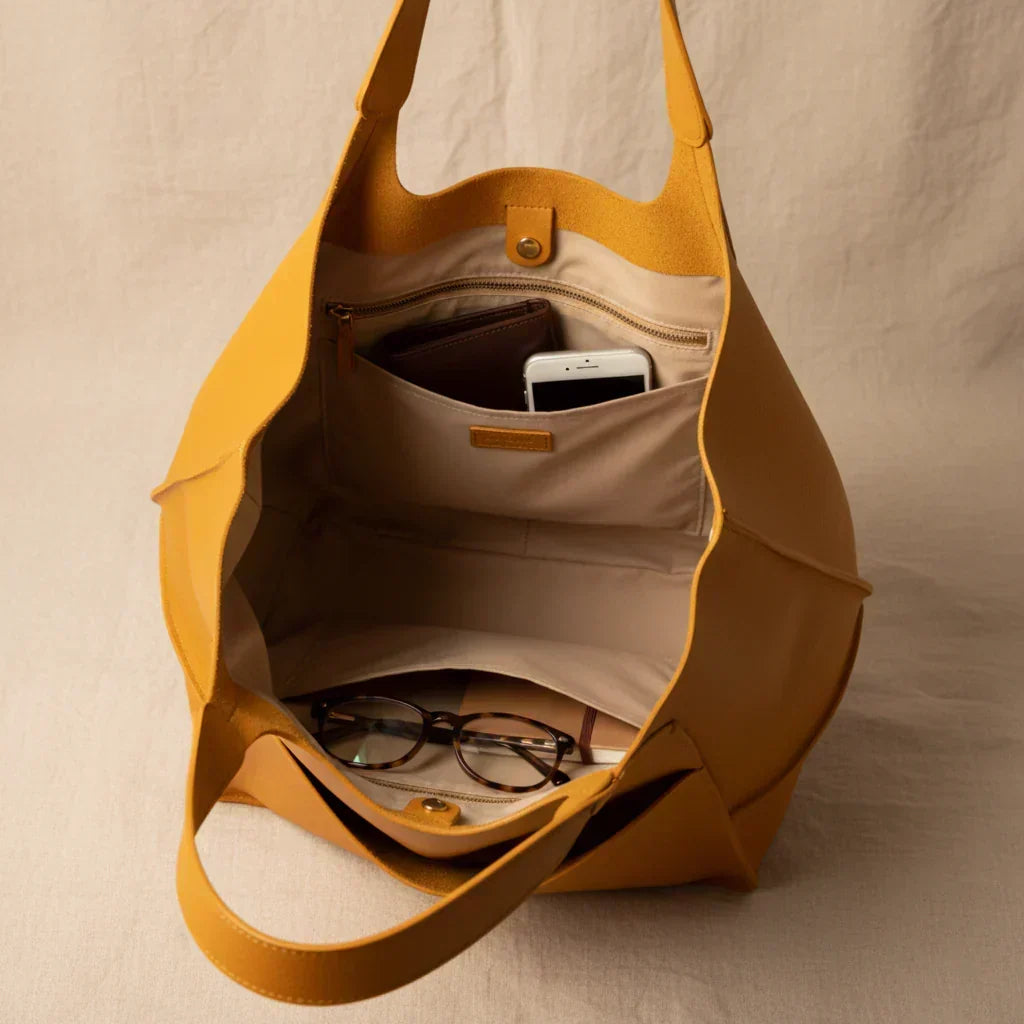 Classic Vintage Tote Bag