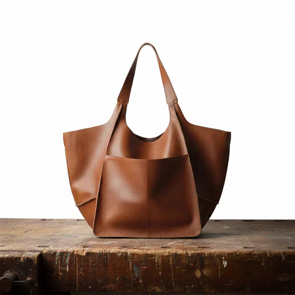 Classic Vintage Tote Bag