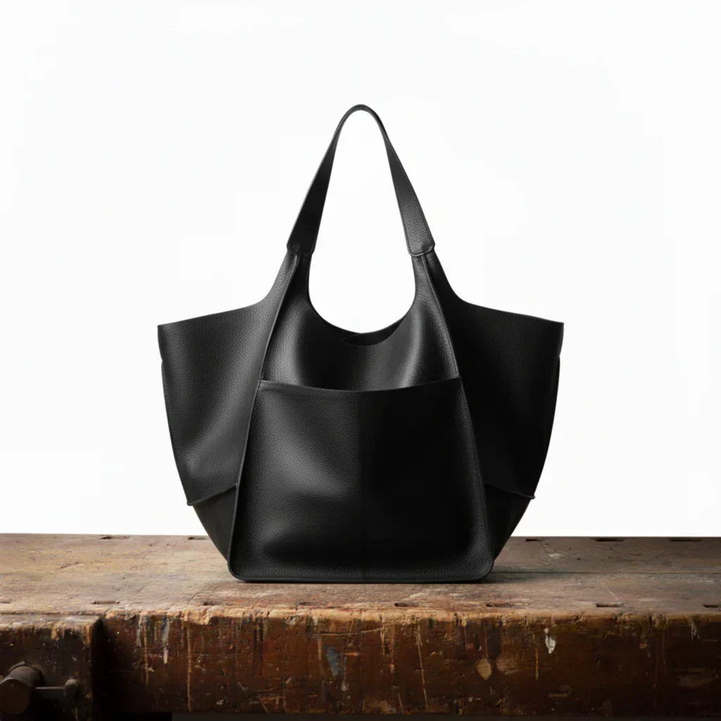 Classic Vintage Tote Bag