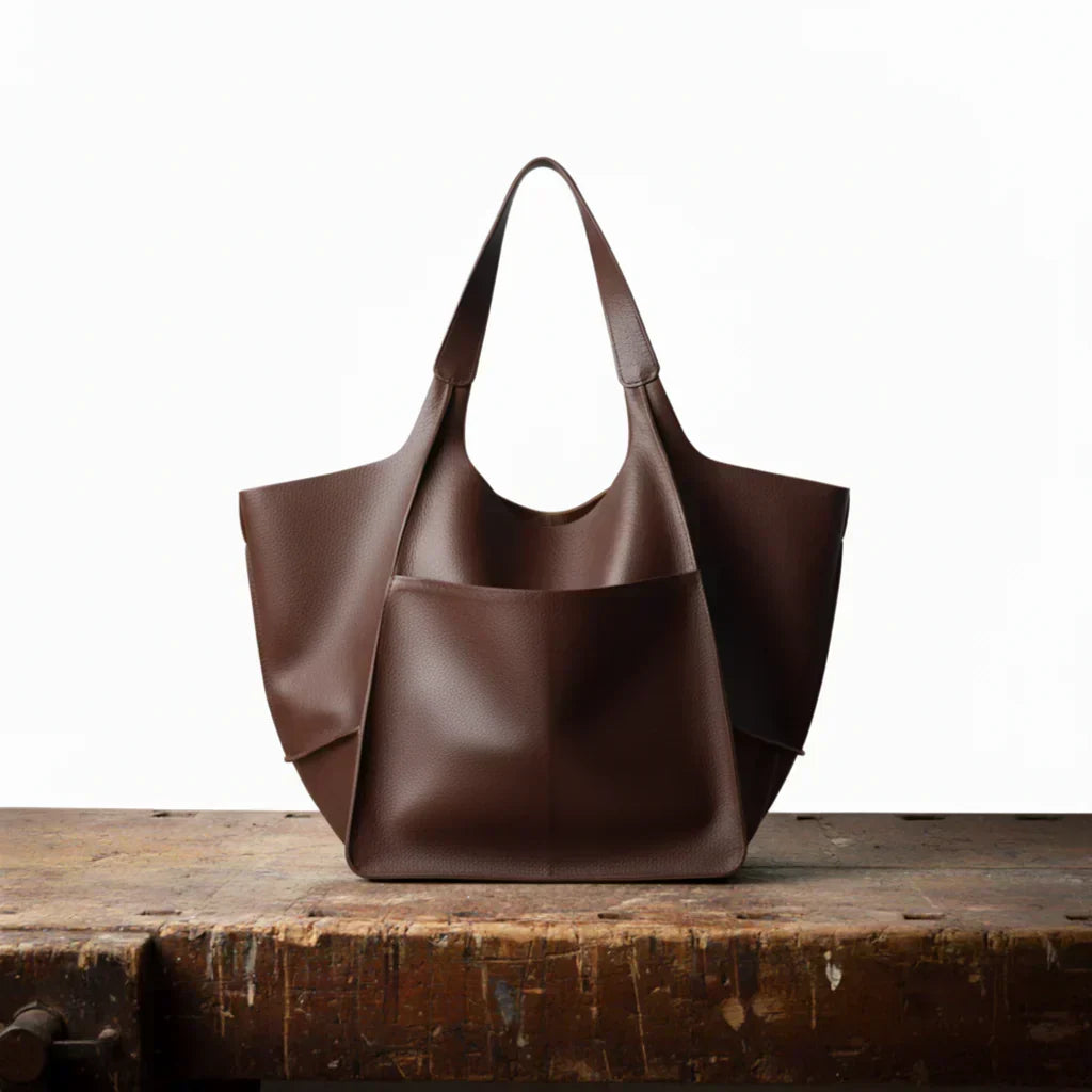 Classic Vintage Tote Bag