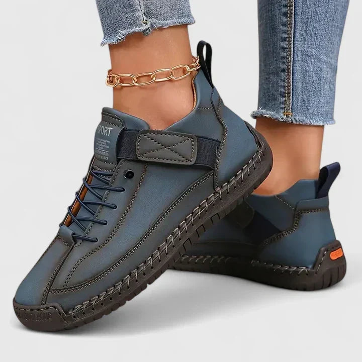 Supportive Comfort Sneakers for Women