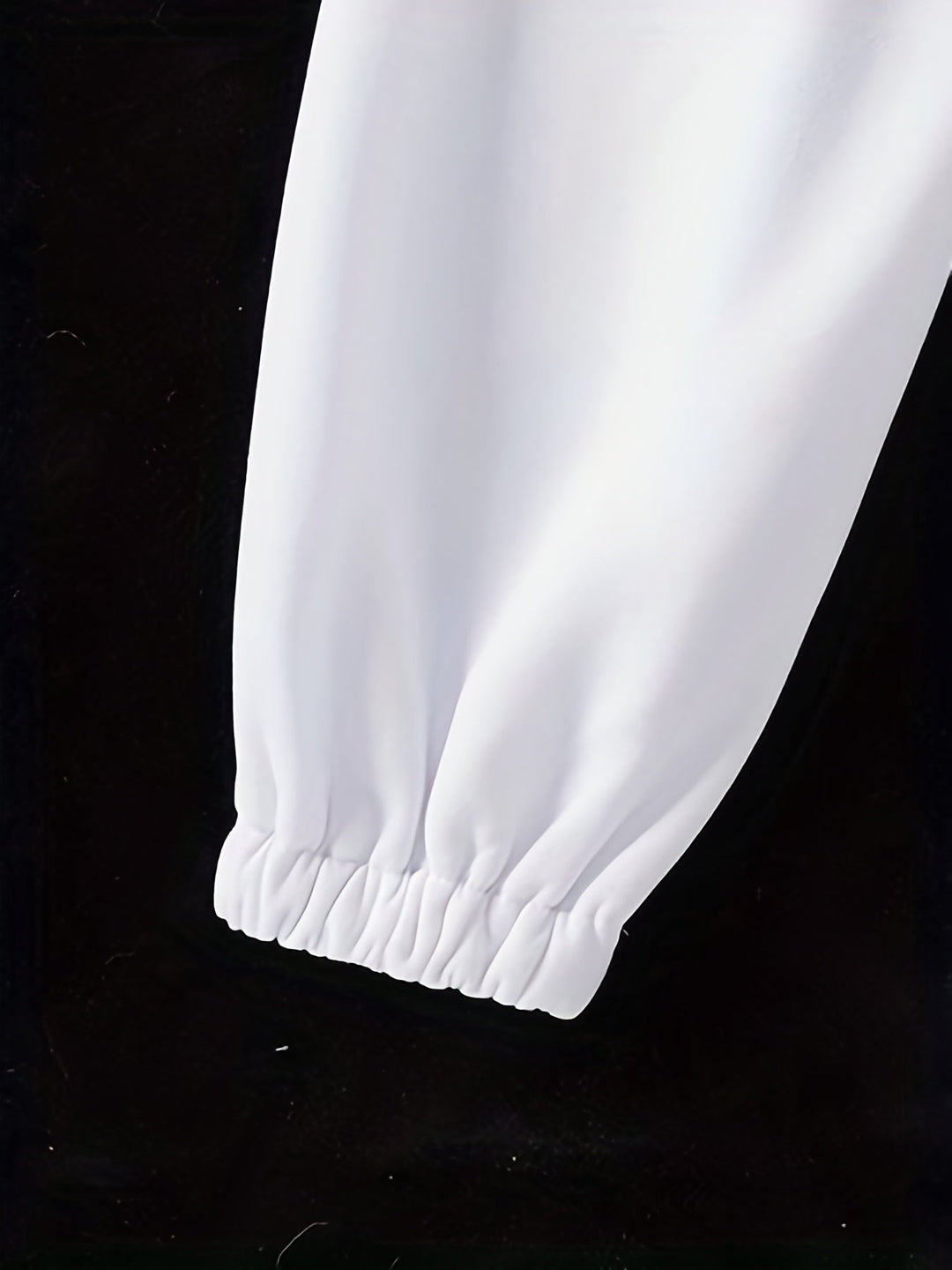 Relaxed Drawstring Joggers for Women