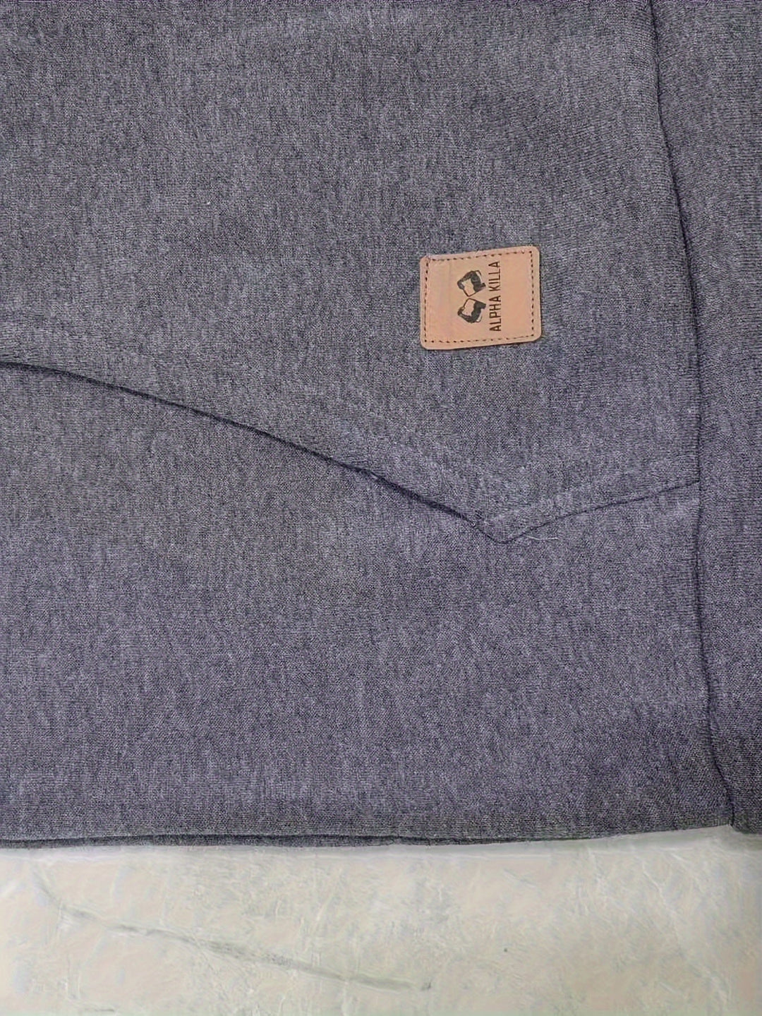 Utility Quarter-Zip Hoodie for Men