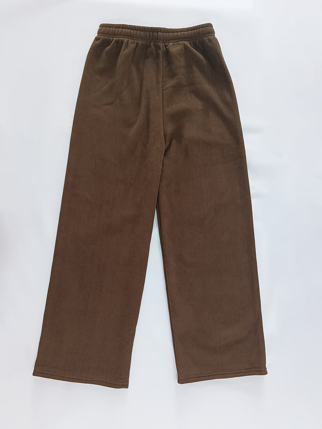 Cozy Wide-Leg Lounge Pants for Women