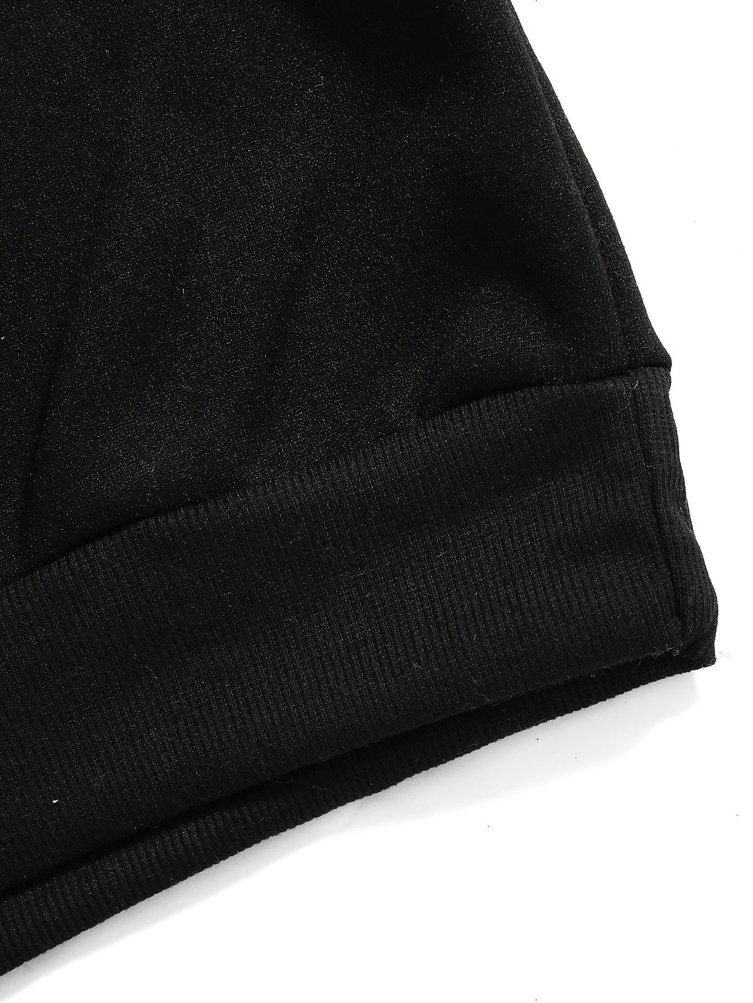 Classic Raglan Crew Neck Sweatshirt for Men