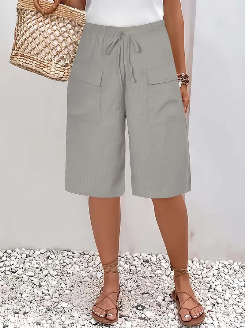 Oversize Lace Pants, Women's Classic Fit
