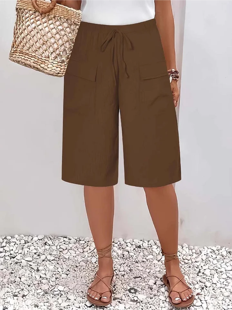 Oversize Lace Pants, Women's Classic Fit